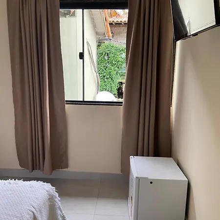 Suites O Vencedor Armacao dos Buzios Exterior photo