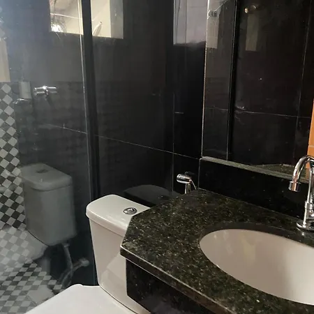Suites O Vencedor Armacao dos Buzios Exterior photo