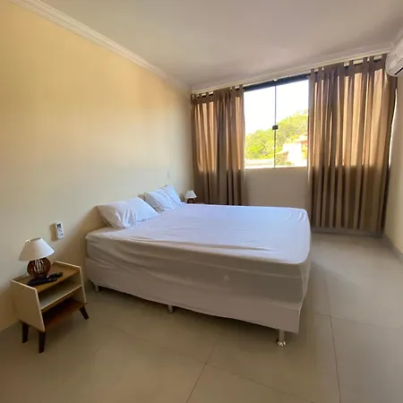 Suites O Vencedor Armacao dos Buzios Exterior photo