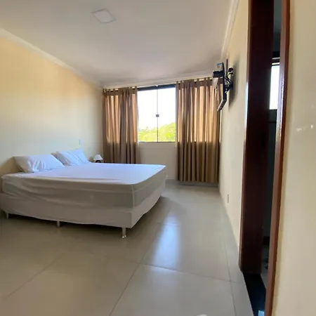 Suites O Vencedor Armacao dos Buzios Exterior photo