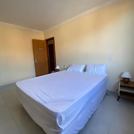 Suites O Vencedor Armacao dos Buzios Exterior photo