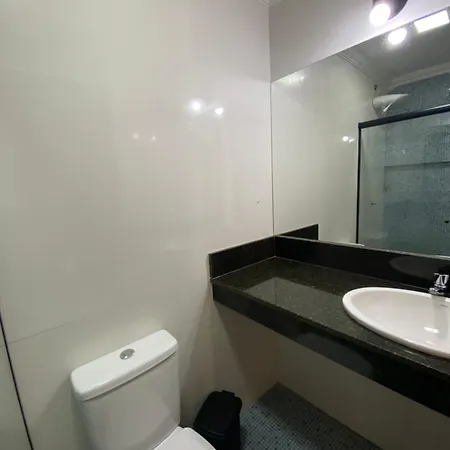 Suites O Vencedor Armacao dos Buzios Exterior photo