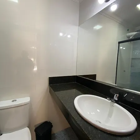Suites O Vencedor Armacao dos Buzios Exterior photo