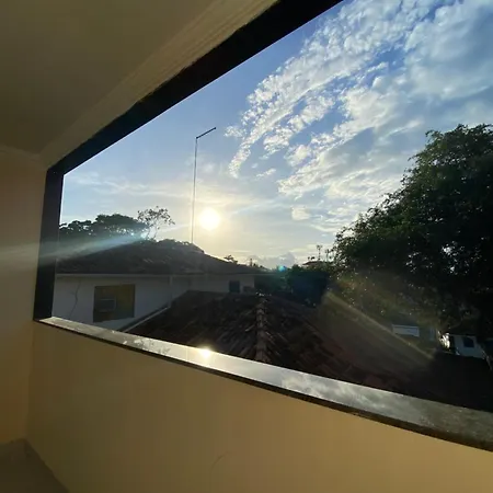 Suites O Vencedor Armacao dos Buzios Exterior photo