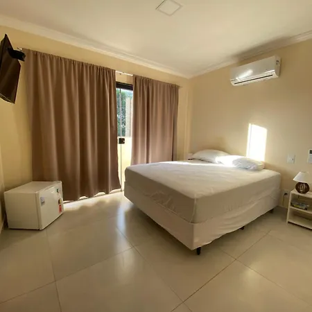 Suites O Vencedor Armacao dos Buzios Exterior photo