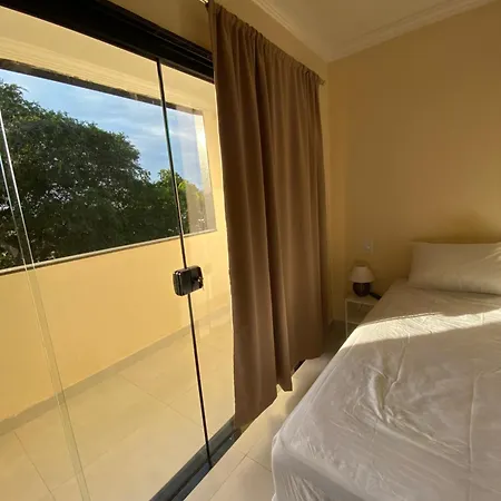 Suites O Vencedor Armacao dos Buzios Exterior photo