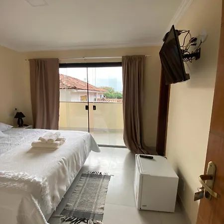 Suites O Vencedor Armacao dos Buzios Exterior photo