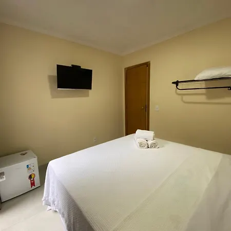 Suites O Vencedor Armacao dos Buzios Exterior photo