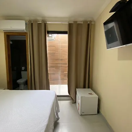 Suites O Vencedor Armacao dos Buzios Exterior photo