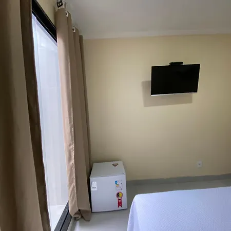 Suites O Vencedor Armacao dos Buzios Exterior photo