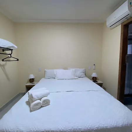 Suites O Vencedor Armacao dos Buzios Exterior photo