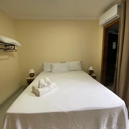 Suites O Vencedor Armacao dos Buzios Exterior photo