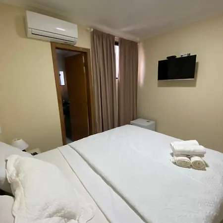 Suites O Vencedor Armacao dos Buzios Exterior photo
