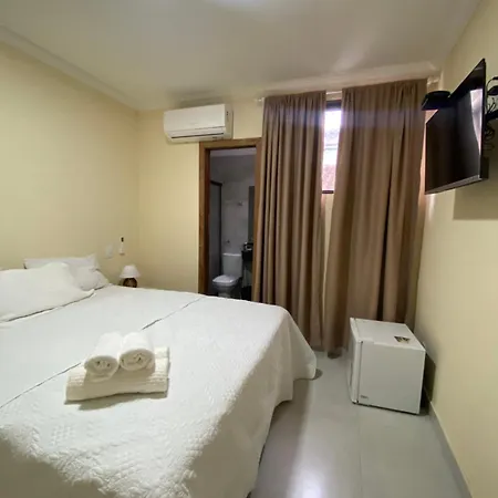 Suites O Vencedor Armacao dos Buzios Exterior photo