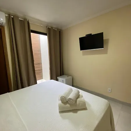 Suites O Vencedor Armacao dos Buzios Exterior photo