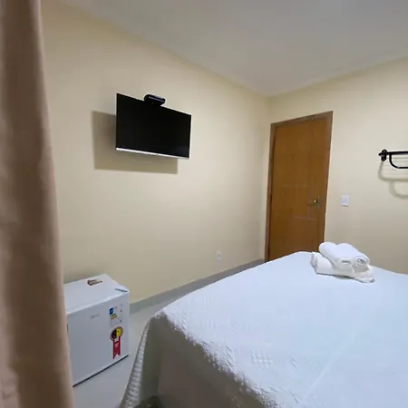 Suites O Vencedor Armacao dos Buzios Exterior photo