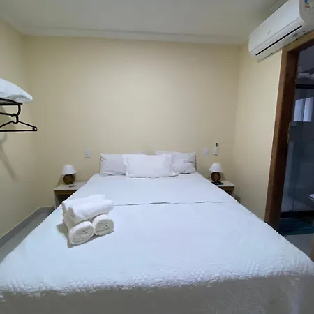 Suites O Vencedor Armacao dos Buzios Exterior photo