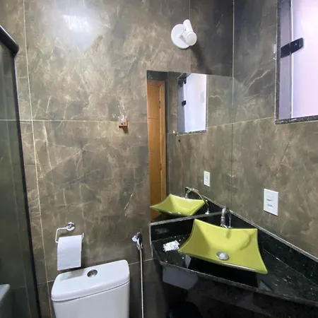 Suites O Vencedor Armacao dos Buzios Exterior photo