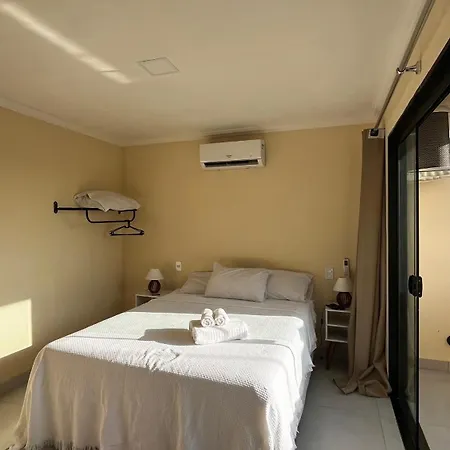 Suites O Vencedor Armacao dos Buzios Exterior photo