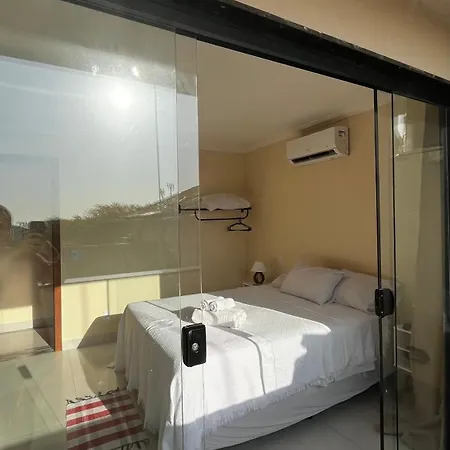 Suites O Vencedor Armacao dos Buzios Exterior photo