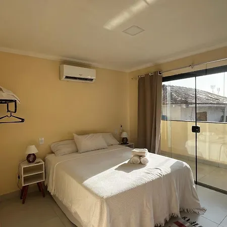 Suites O Vencedor Armacao dos Buzios Exterior photo