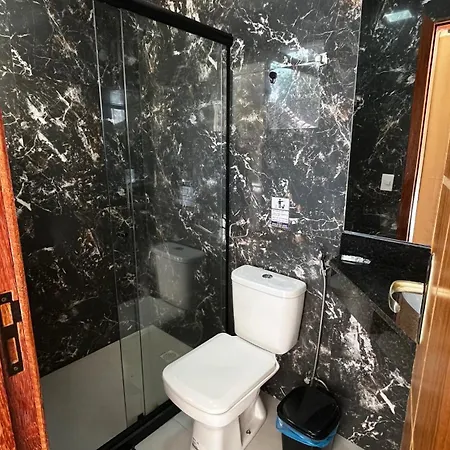 Suites O Vencedor Armacao dos Buzios Exterior photo