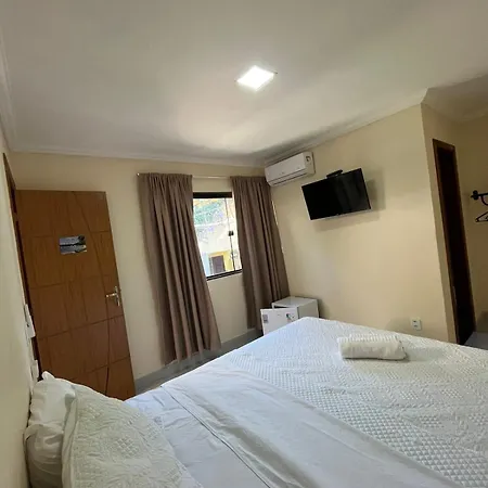 Suites O Vencedor Armacao dos Buzios Exterior photo