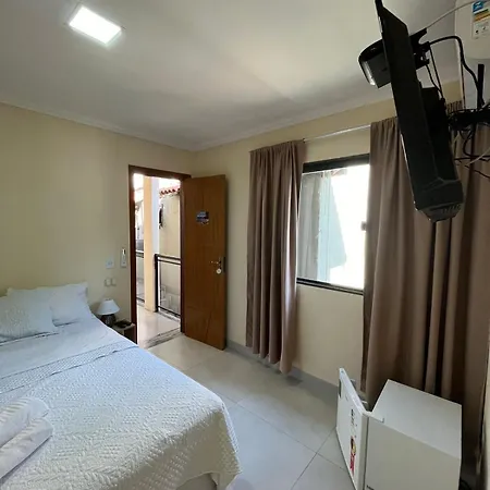 Suites O Vencedor Armacao dos Buzios Exterior photo
