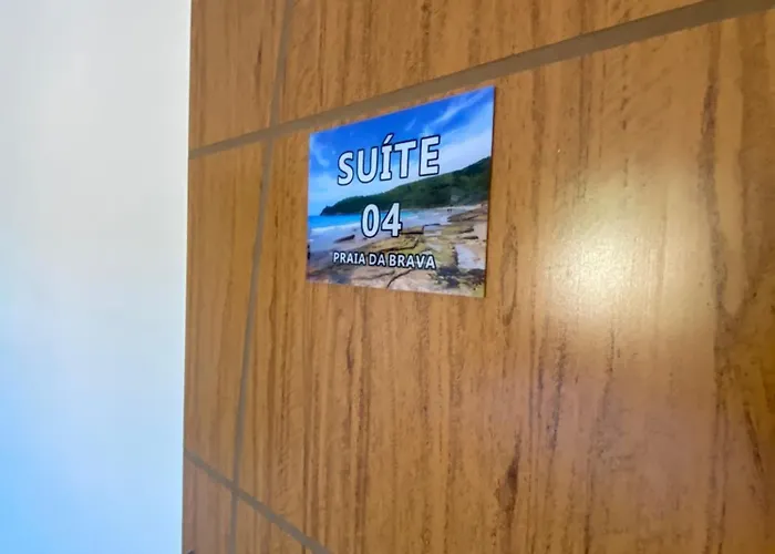 Suites O Vencedor