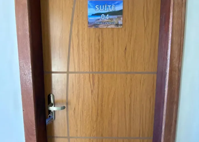 Suites O Vencedor