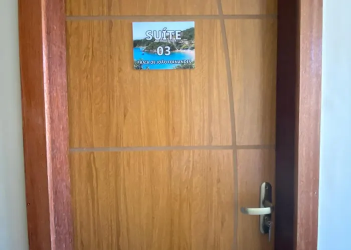 Suites O Vencedor
