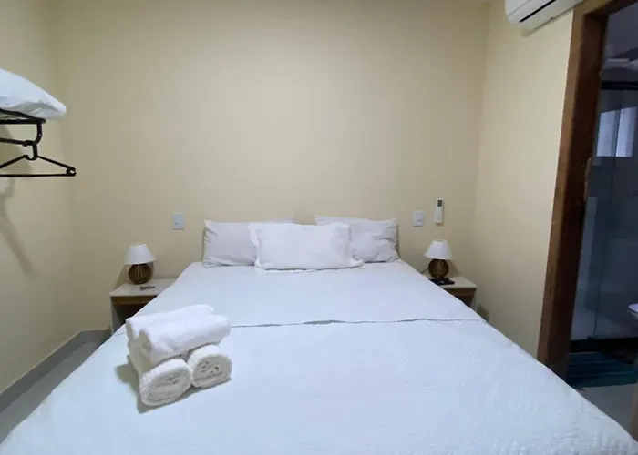 Suites O Vencedor
