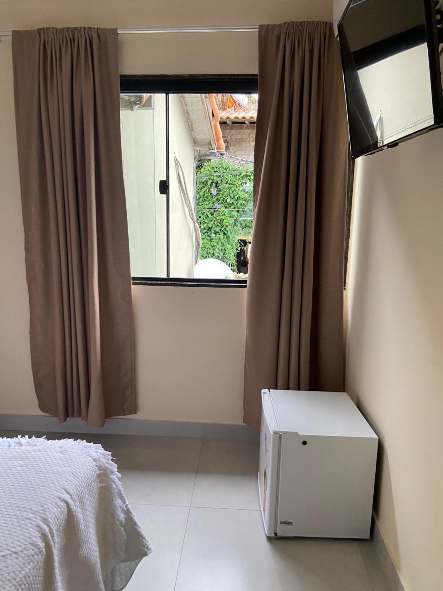O Vencedor Apartment *