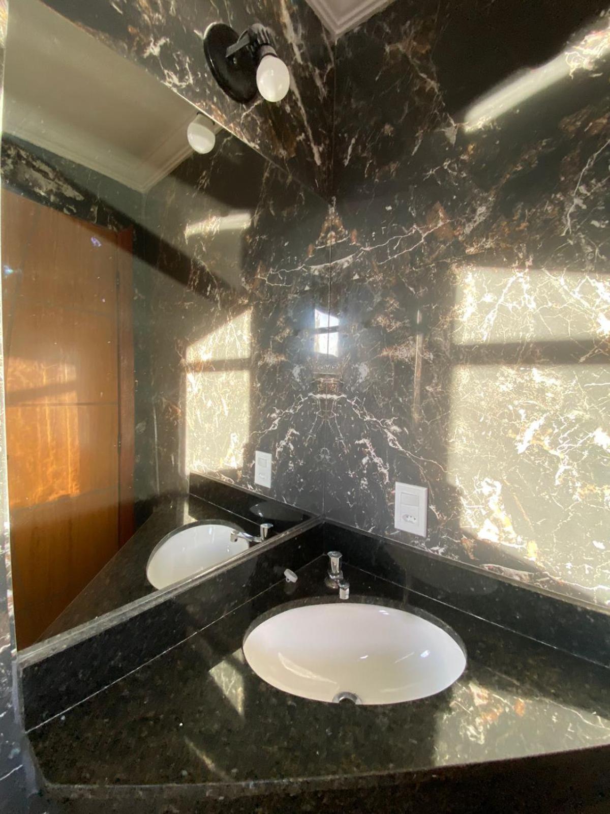 O Vencedor Apartment *