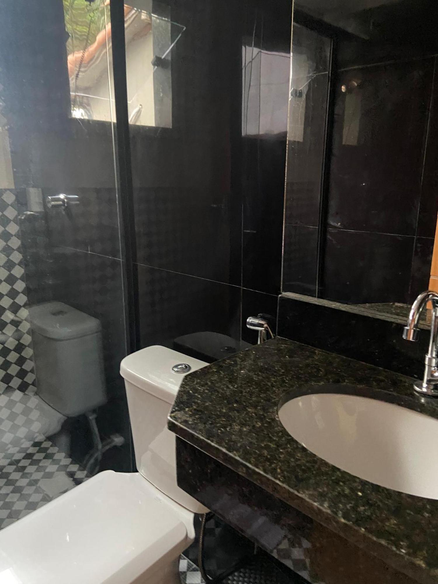 O Vencedor Apartment Armacao dos Buzios