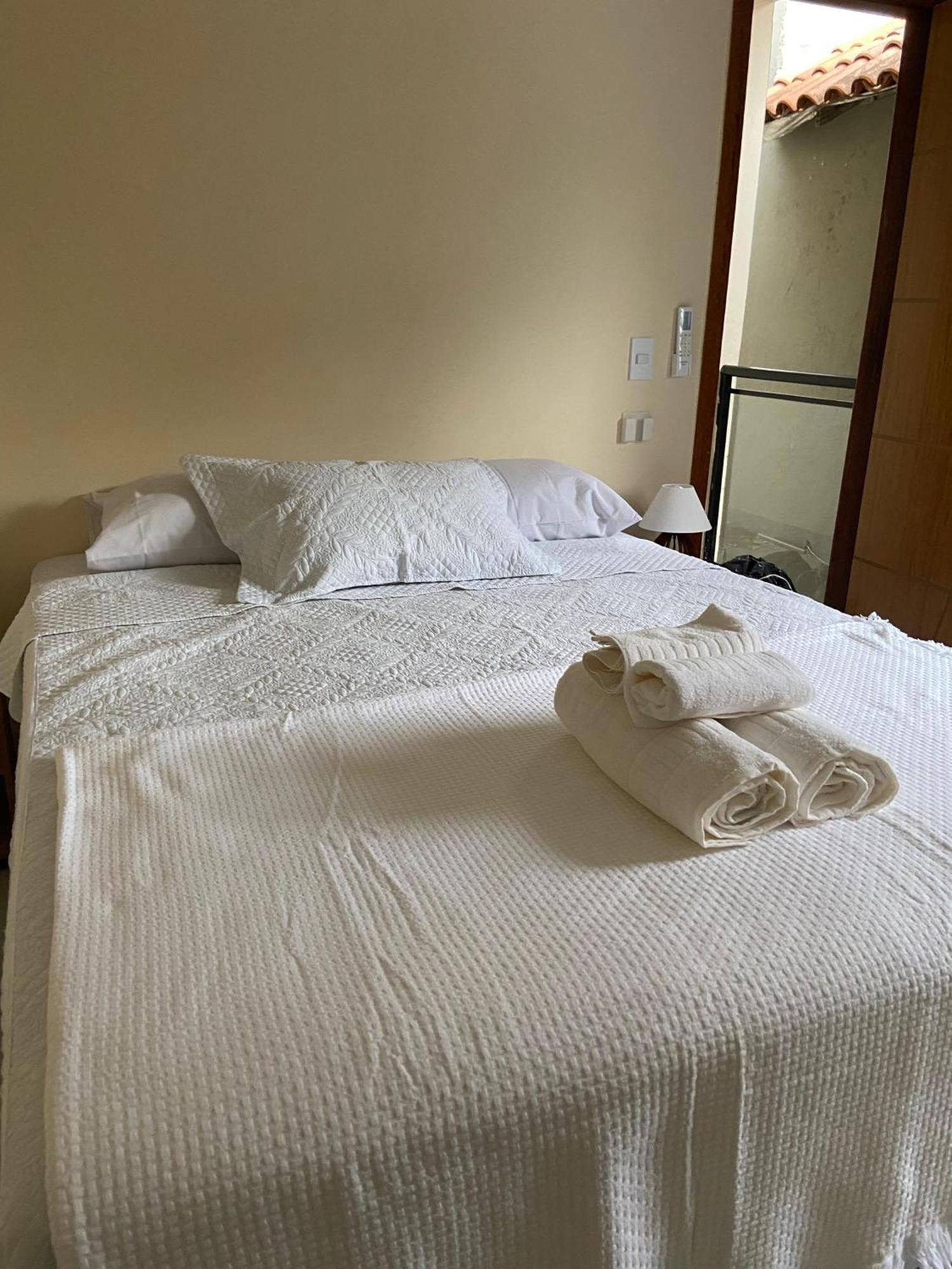 Apartment O Vencedor *