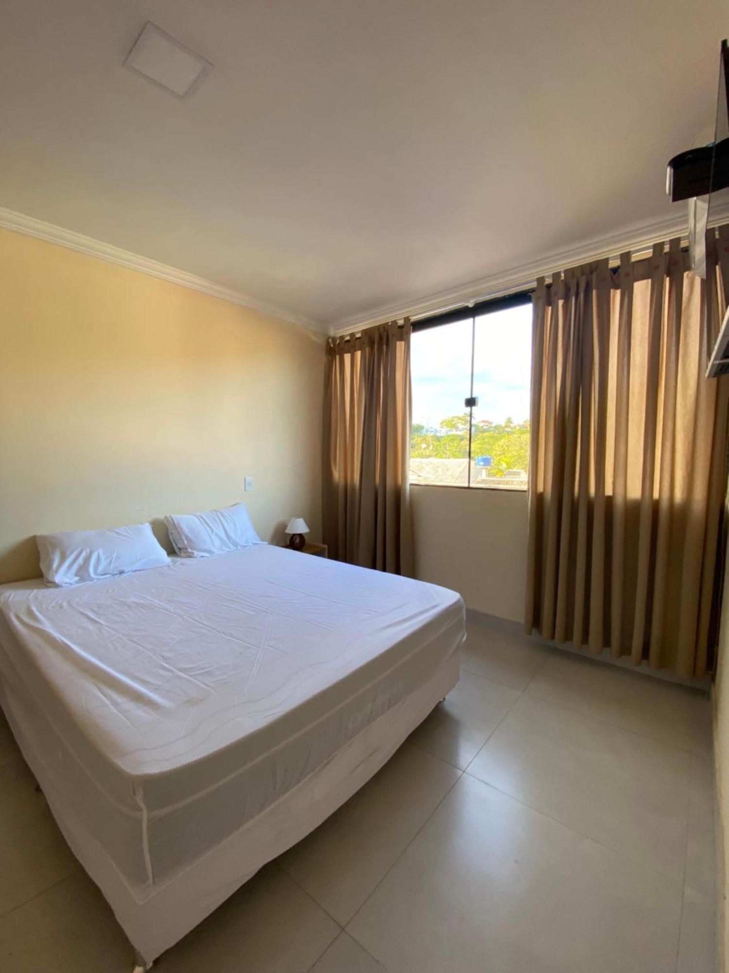 O Vencedor Apartment