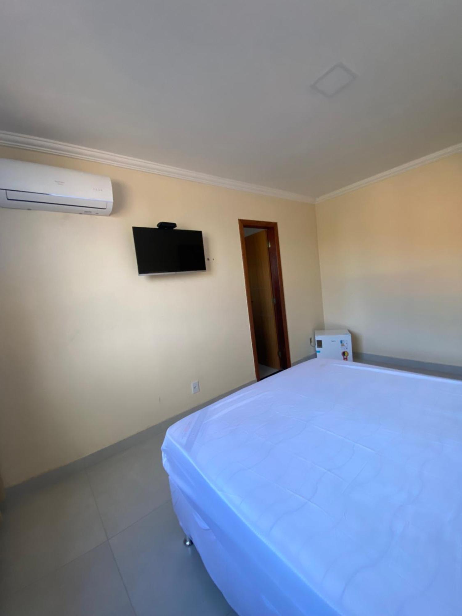 O Vencedor Apartment *