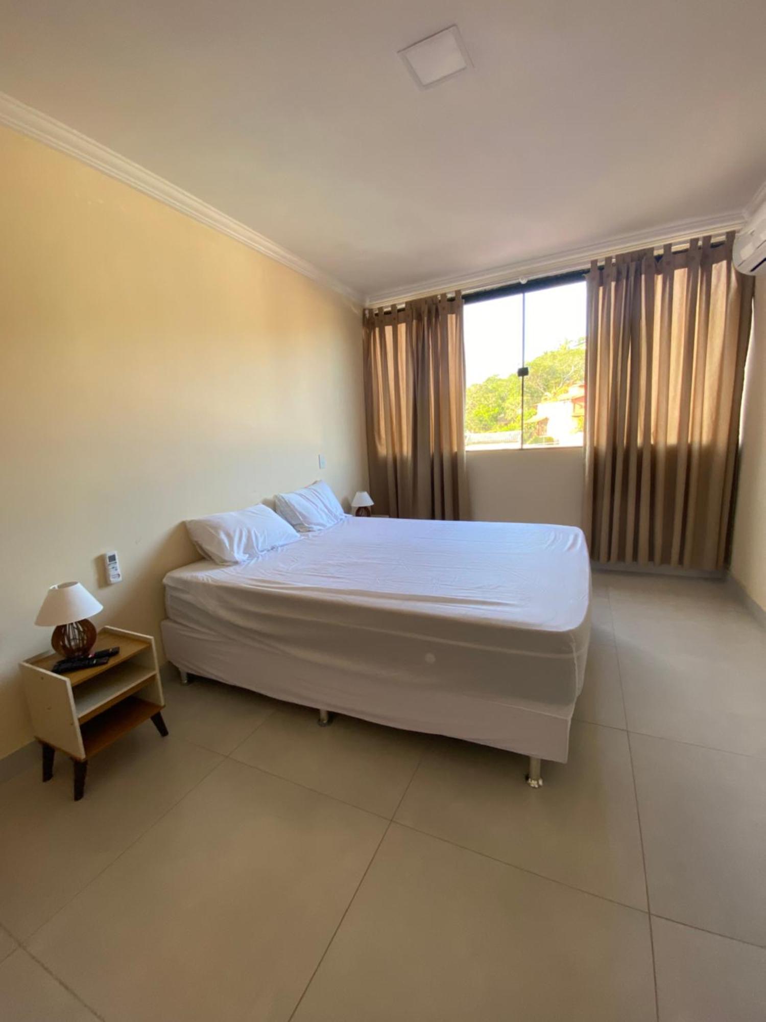 O Vencedor Apartment