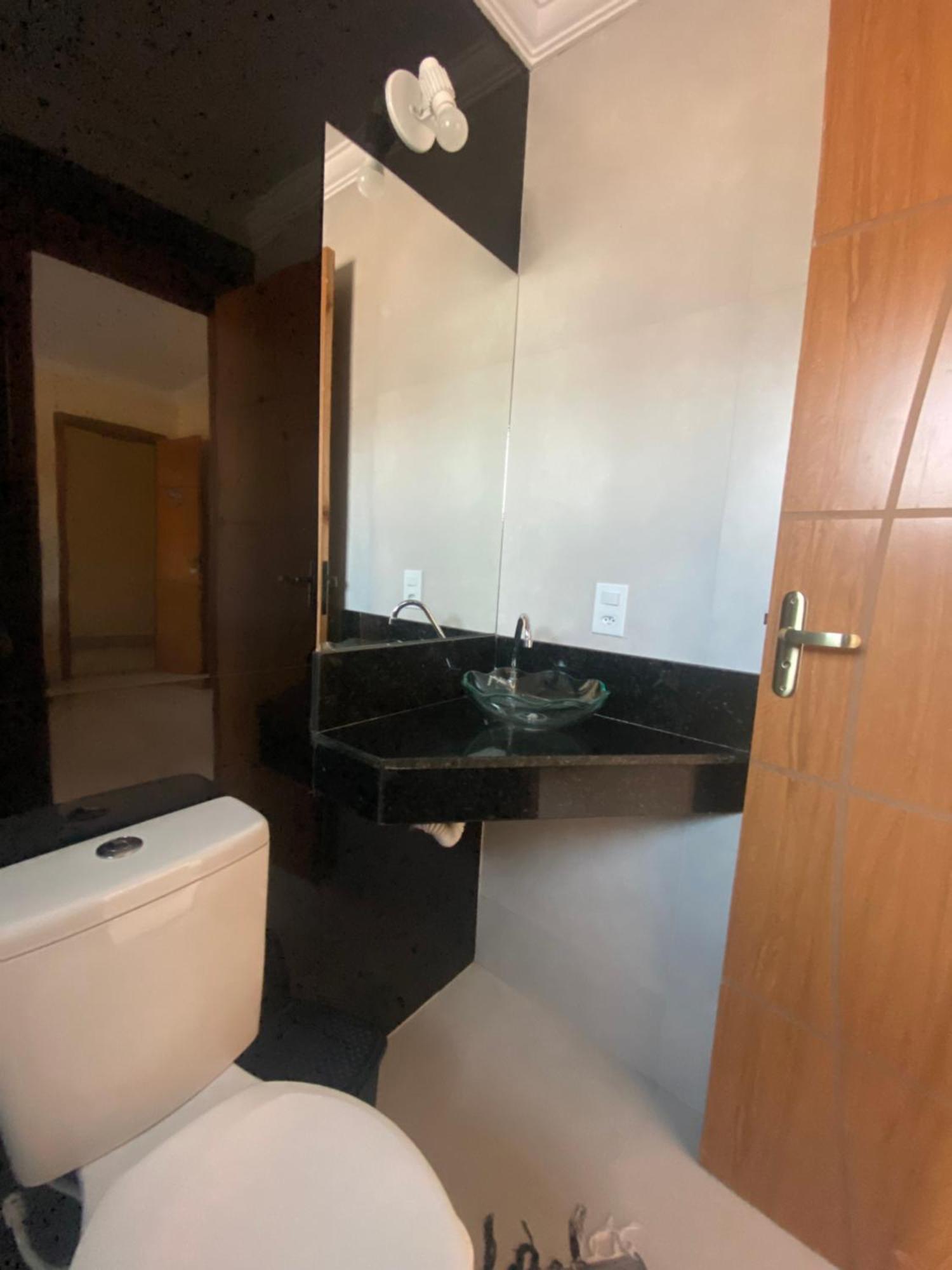 Apartment O Vencedor *