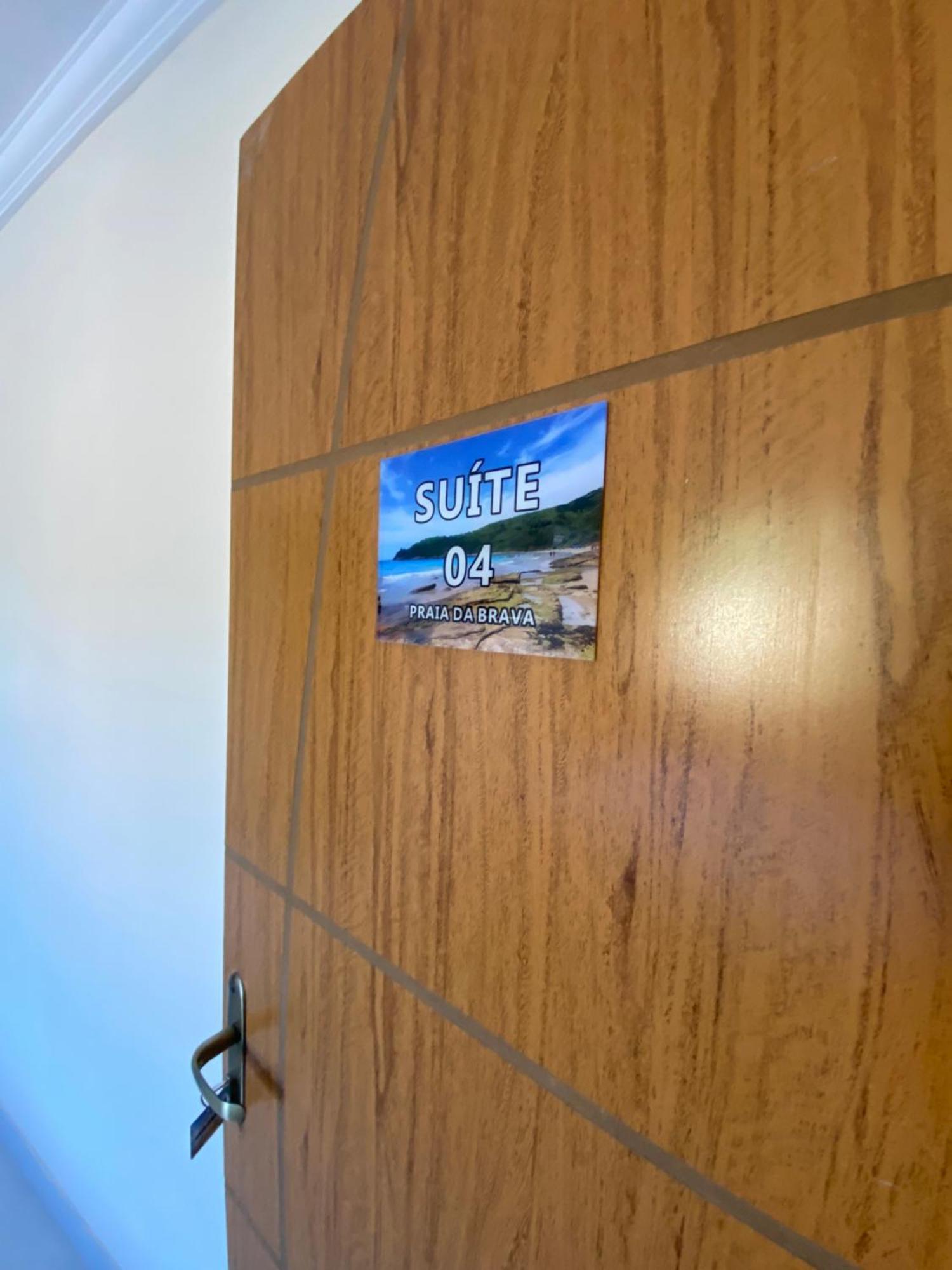 Apartamento O Vencedor *
