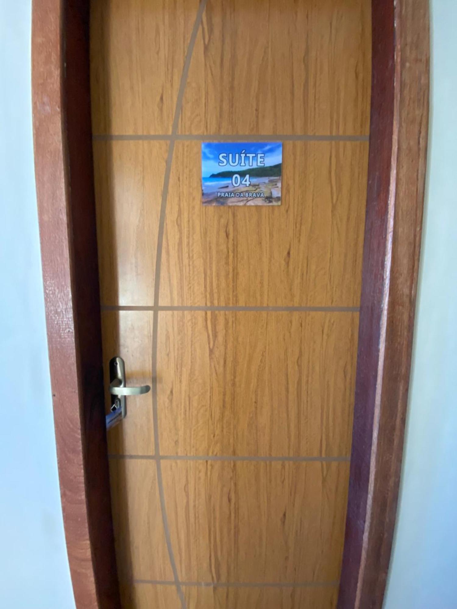 O Vencedor Apartment