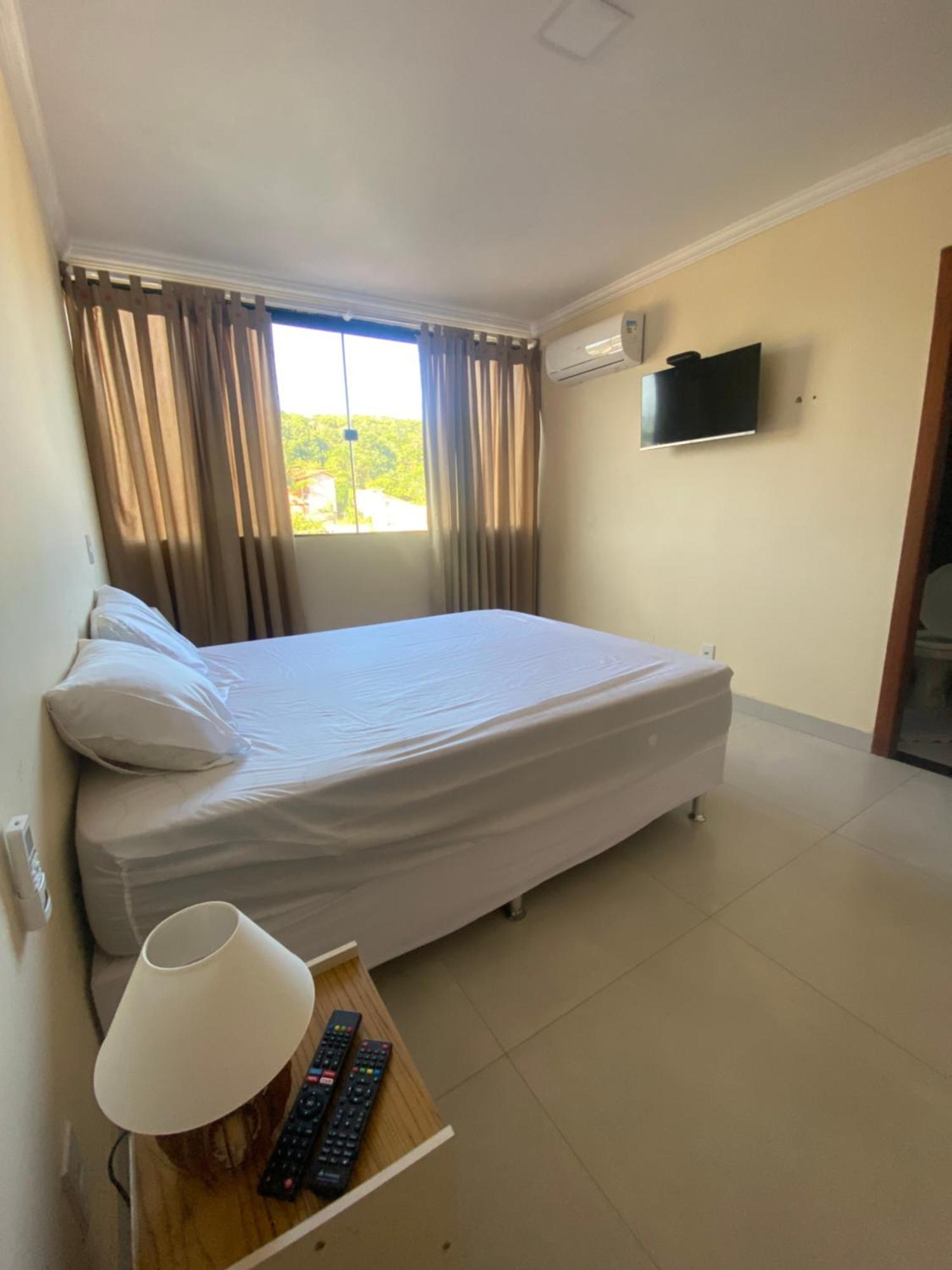 Apartment O Vencedor