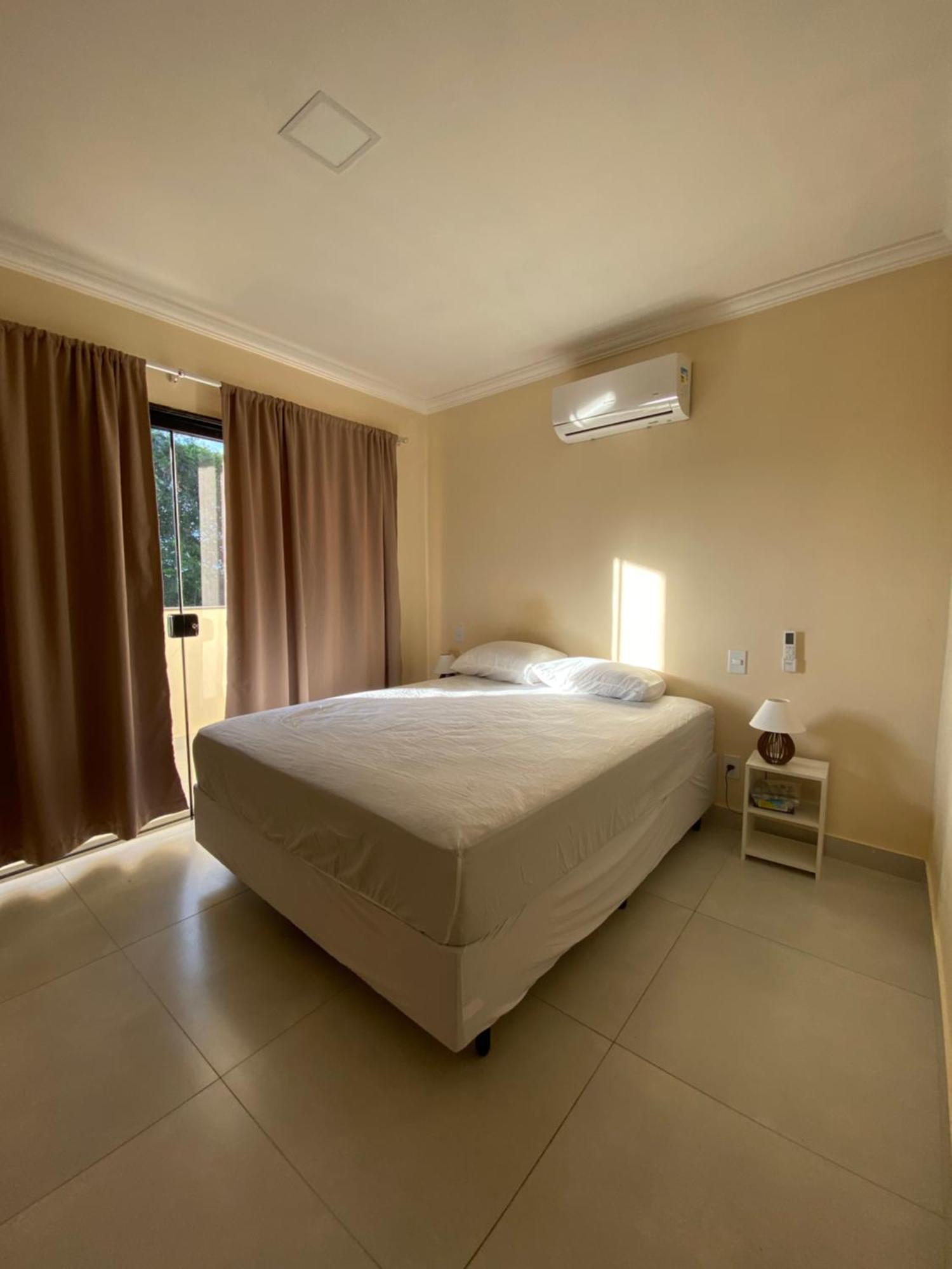Apartment O Vencedor *