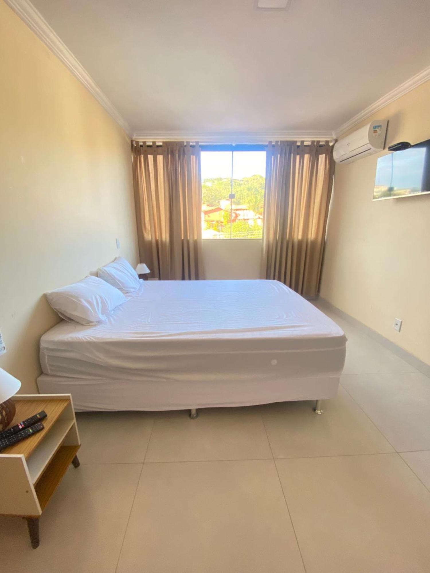 O Vencedor Apartment *