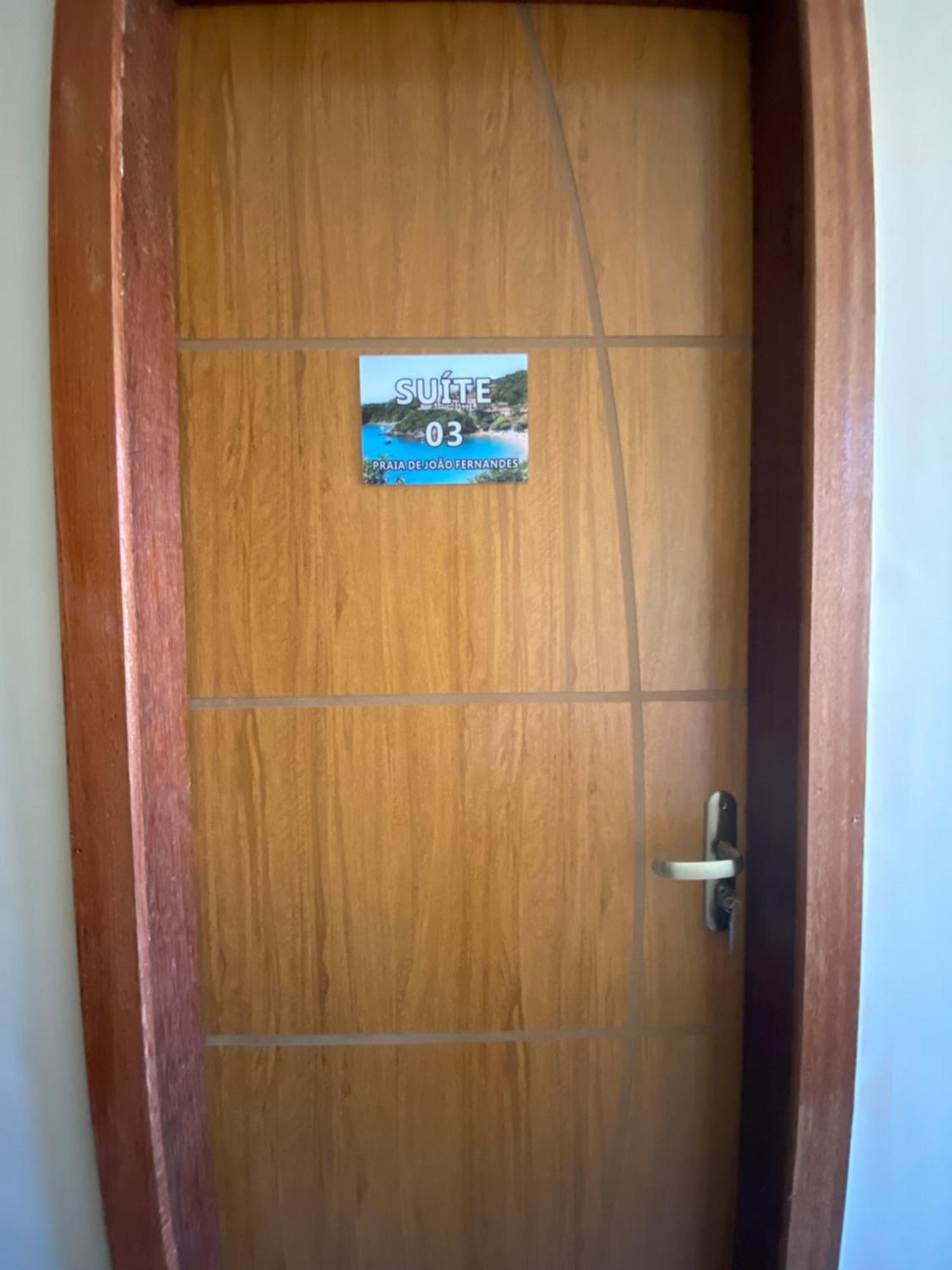 Apartment O Vencedor