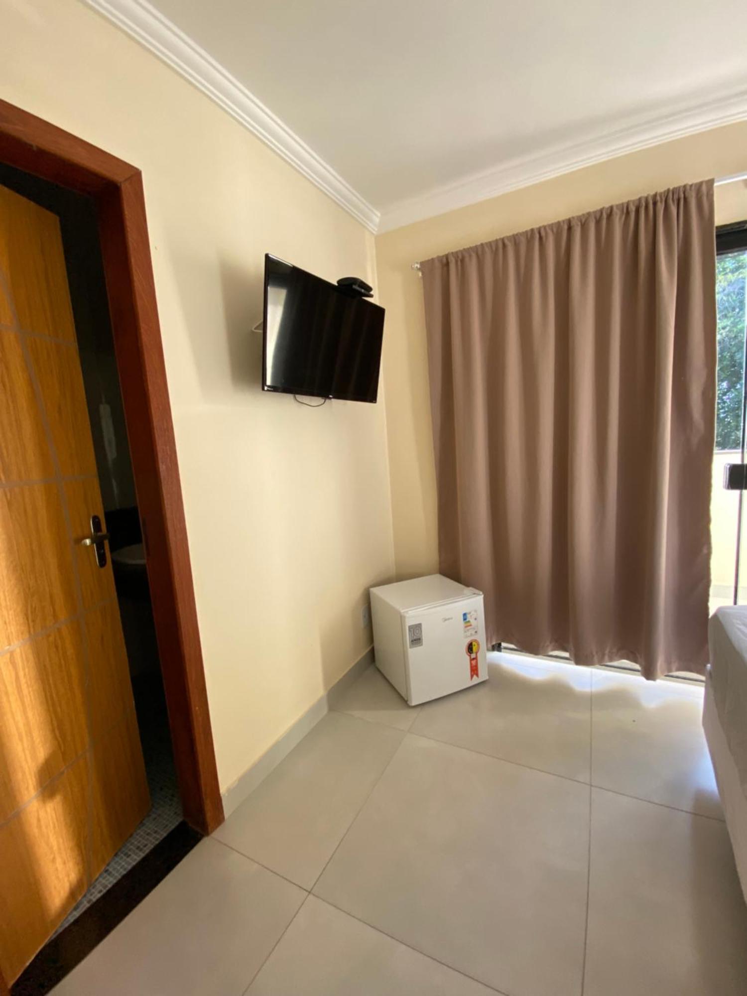 Apartment O Vencedor *