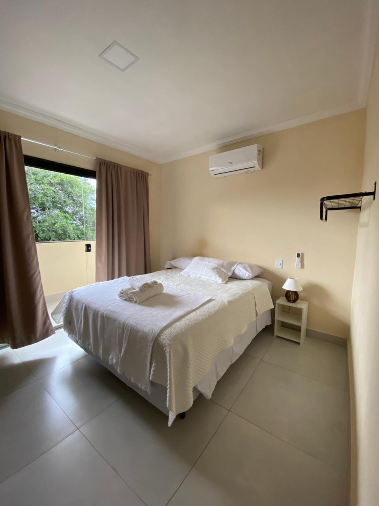 Apartment O Vencedor
