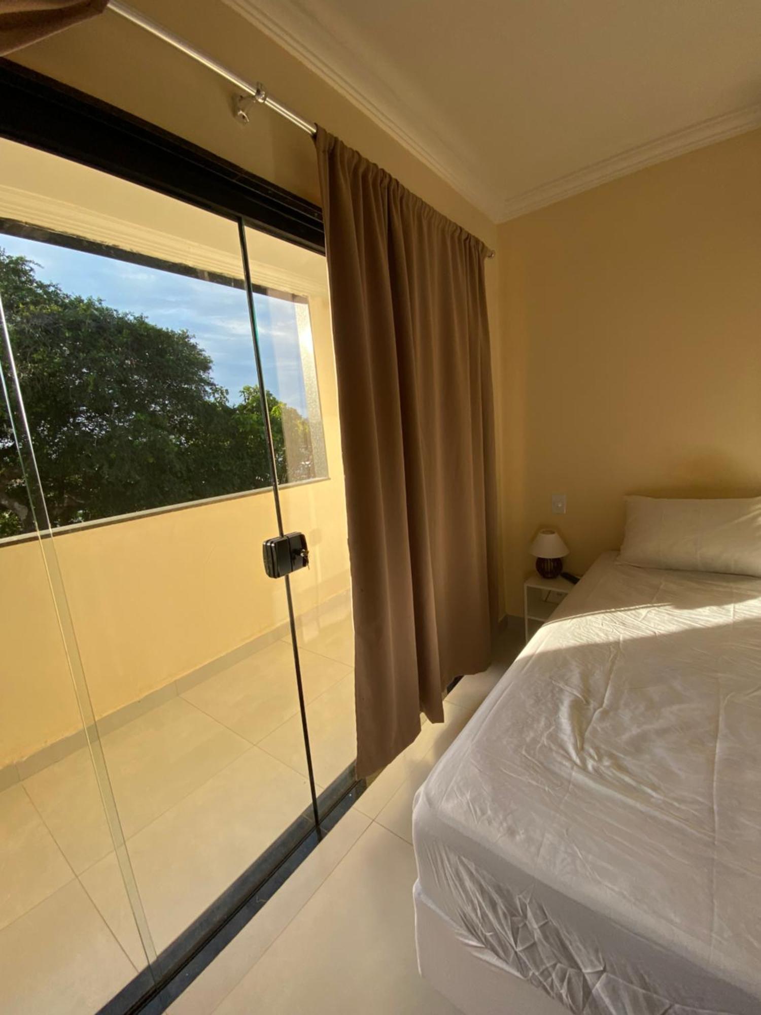 Apartment O Vencedor *