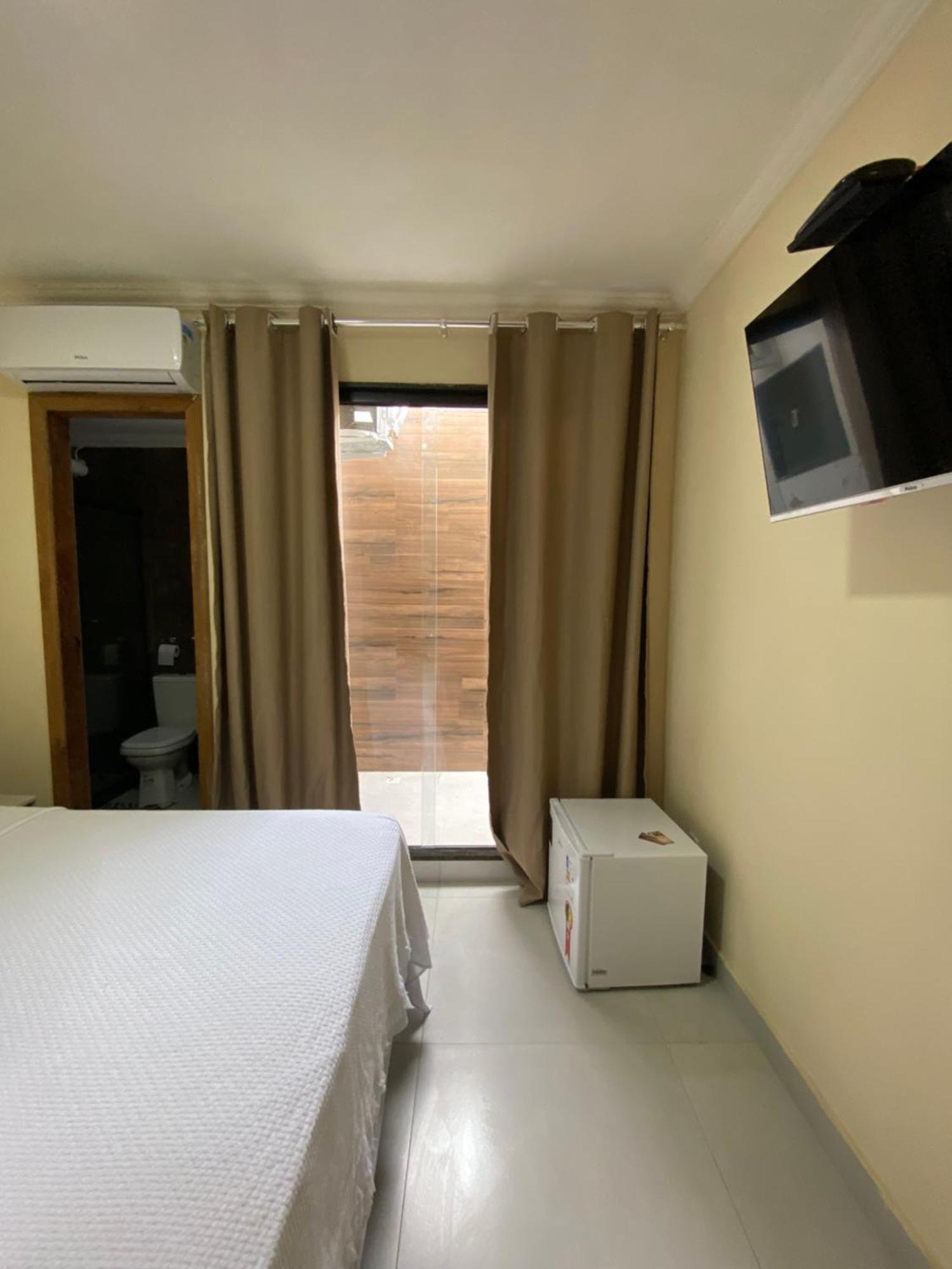 Apartment O Vencedor *